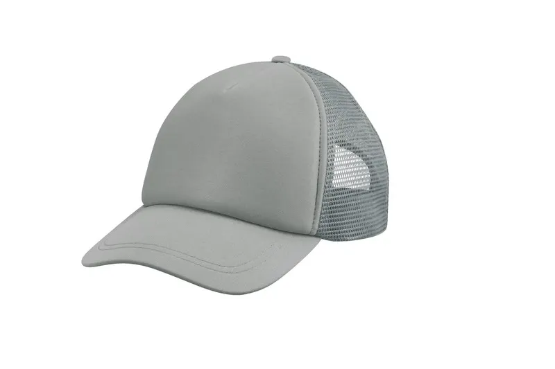 GORRA ROAD CAP 019 Gris — clave CAP 019