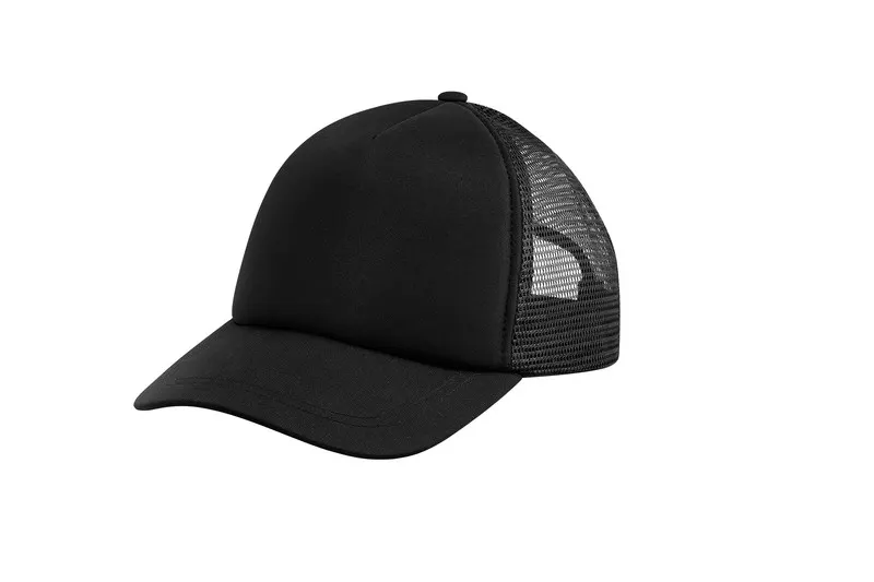 GORRA ROAD CAP 019 Negro — clave CAP 019