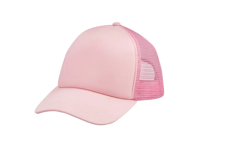 GORRA ROAD CAP 019 Rosa — clave CAP 019