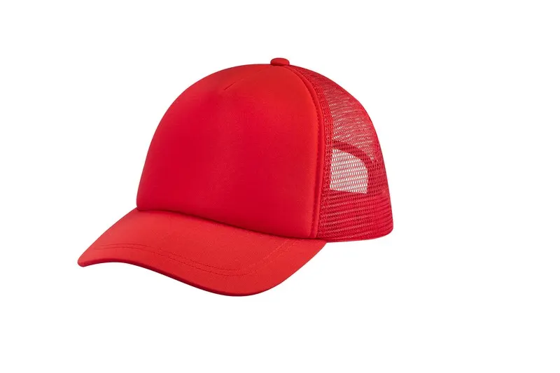 GORRA ROAD CAP 019 Rojo — clave CAP 019
