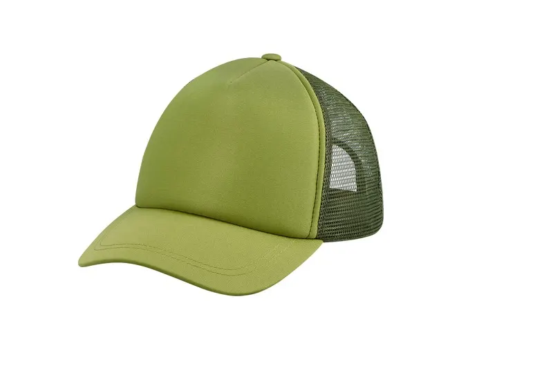 GORRA ROAD CAP 019 Verde — clave CAP 019