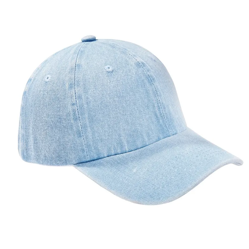 GORRA GANG CAP 021 Azul cielo CAP 021 Azul cielo