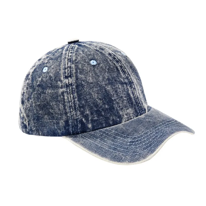 GORRA GANG CAP 021 Azul marino — clave CAP 021