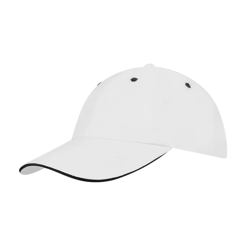 GORRA DRY CAP 022 Blanco — clave CAP 022