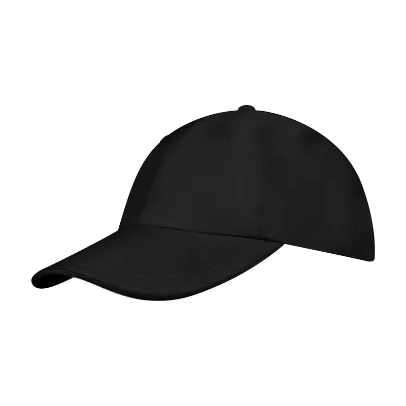 GORRA DRY CAP 022 Negro — clave CAP 022