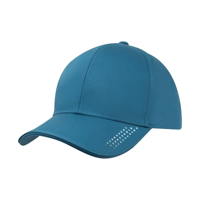 GORRA LUZO CAP 023 Azul — clave CAP 023