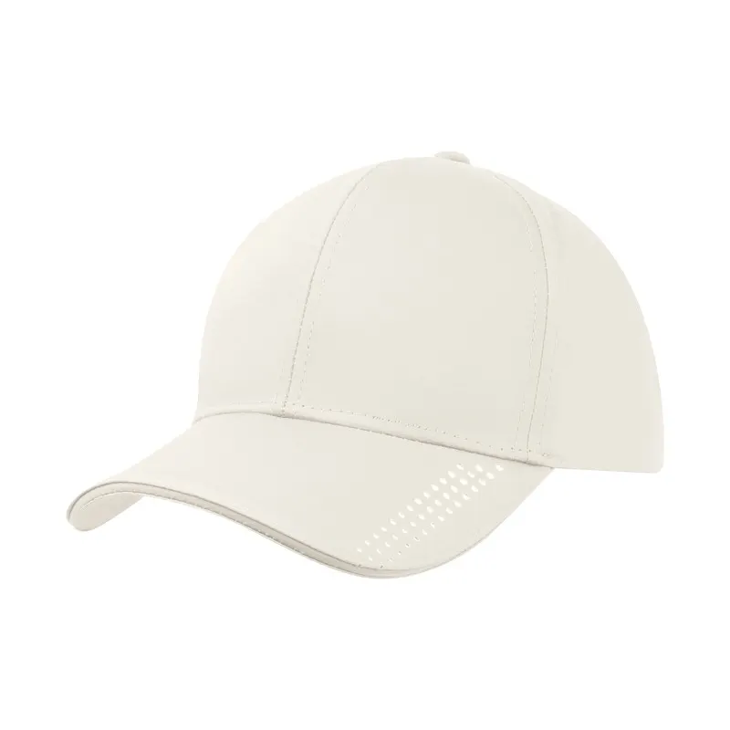 GORRA LUZO CAP 023 Beige — clave CAP 023