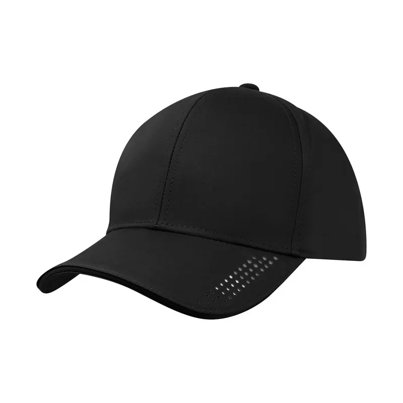 GORRA LUZO CAP 023 Negro — clave CAP 023