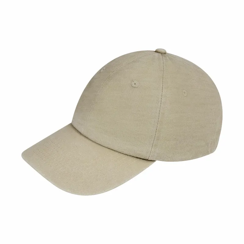 GORRA SOREN CAP 024 Beige — clave CAP 024
