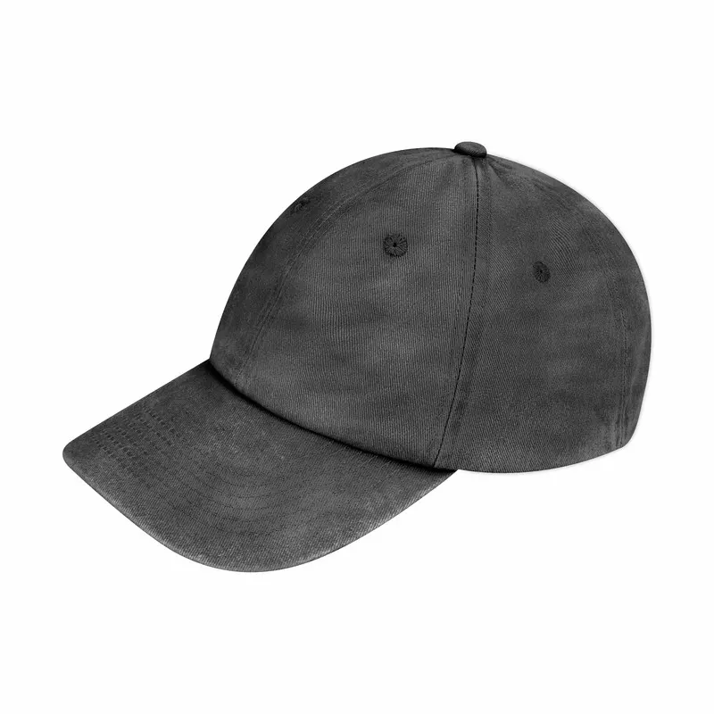 GORRA SOREN CAP 024 Gris oxford — clave CAP 024