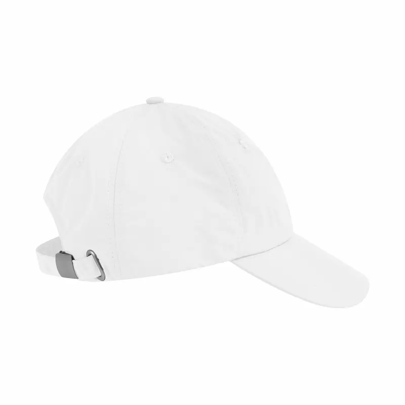 GORRA NIKO CAP 025 Blanco — clave CAP 025
