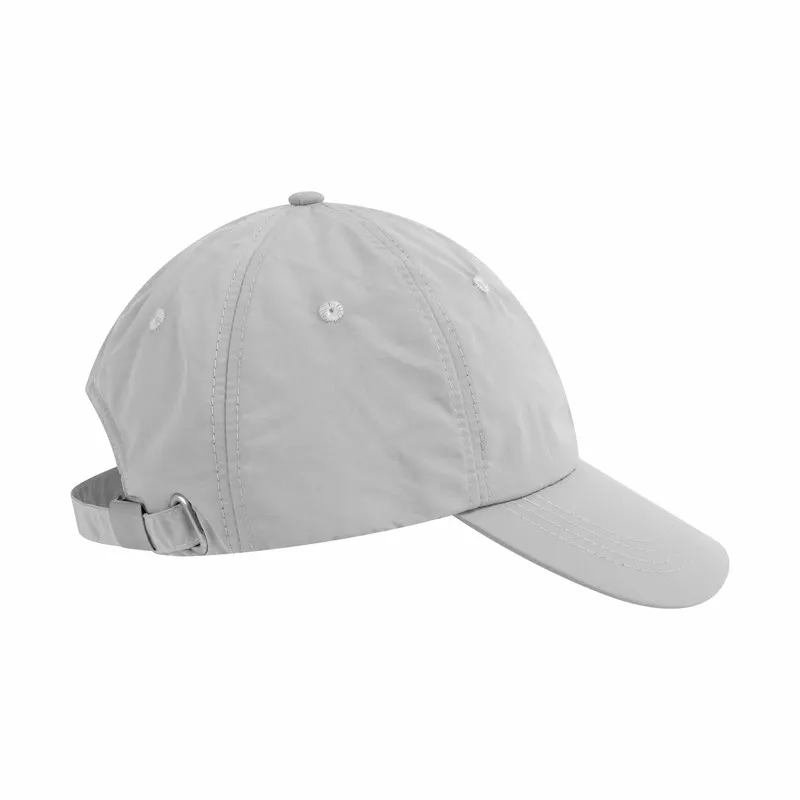 GORRA NIKO CAP 025 Gris — clave CAP 025