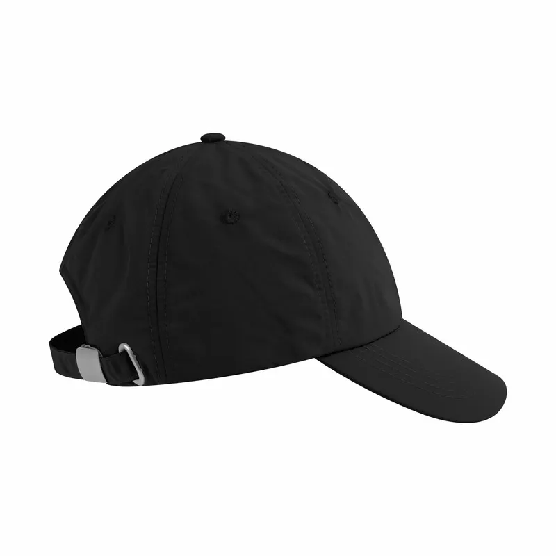 GORRA NIKO CAP 025 Negro — clave CAP 025
