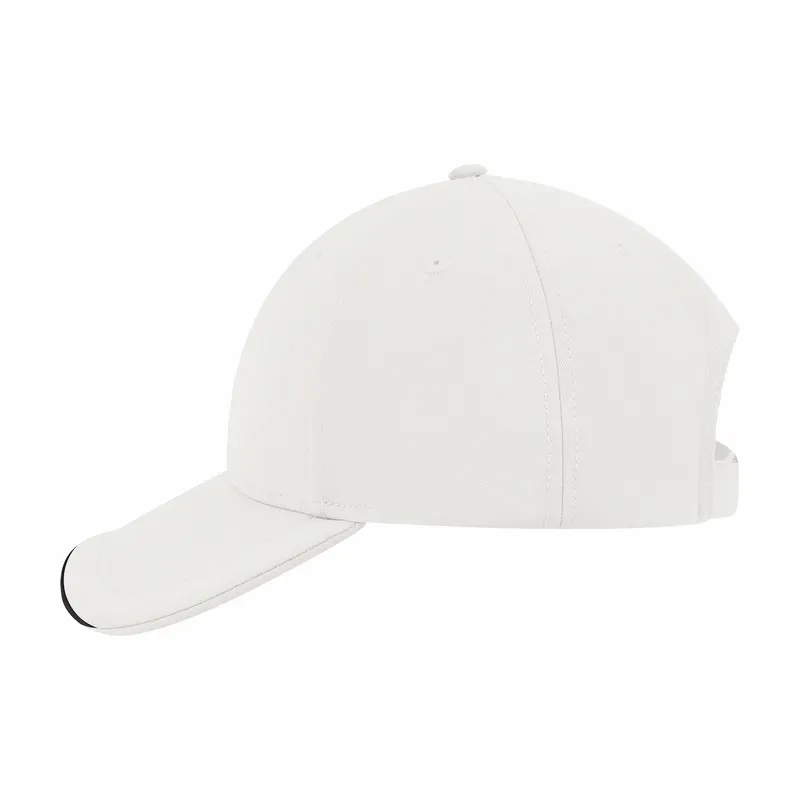 GORRA ROWEN CAP 027 Blanco — clave CAP 027