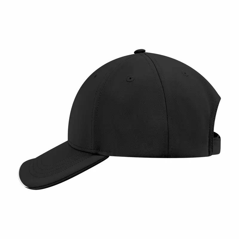 GORRA ROWEN CAP 027 Negro — clave CAP 027