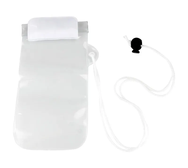 FUNDA KEEP CEL 019 Blanco — clave CEL 019