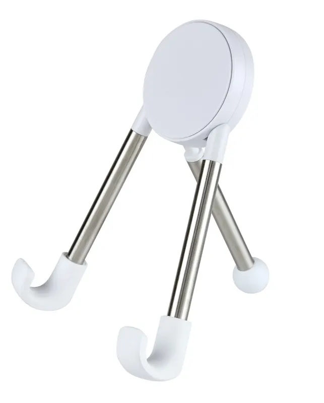 SOPORTE SEGINUS CEL 027 Blanco — clave CEL 027