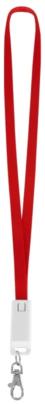 CABLE COLLAN CEL 035 Rojo — clave CEL 035