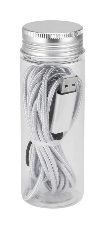 CABLE BUCAREST CEL 040 Plata — clave CEL 040