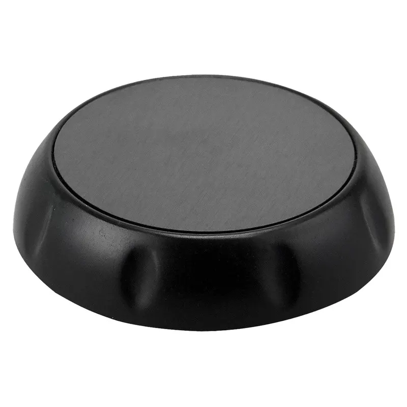 SOPORTE KUTUBIA CEL 044 Negro — clave CEL 044