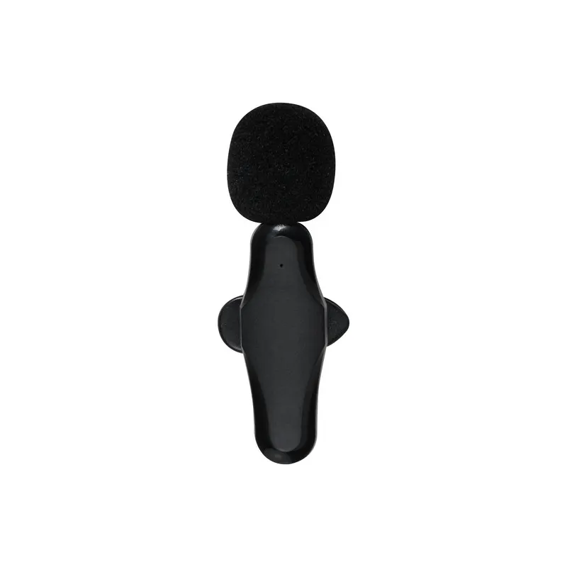 MICRÓFONO FILI CEL 064 Negro — clave CEL 064