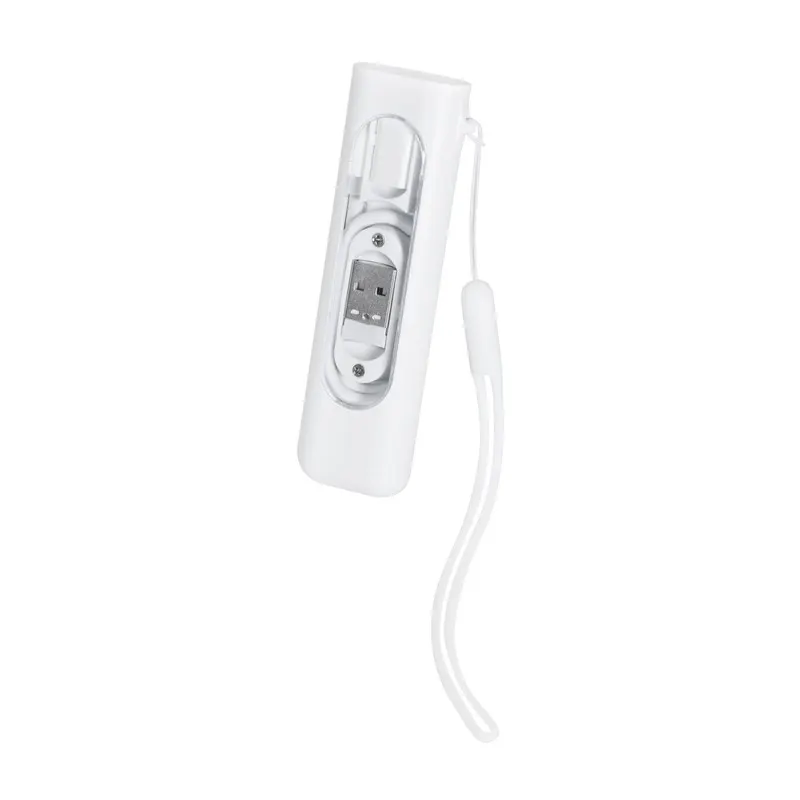 MULTICONECTOR DOEL CEL 067 Blanco — clave CEL 067