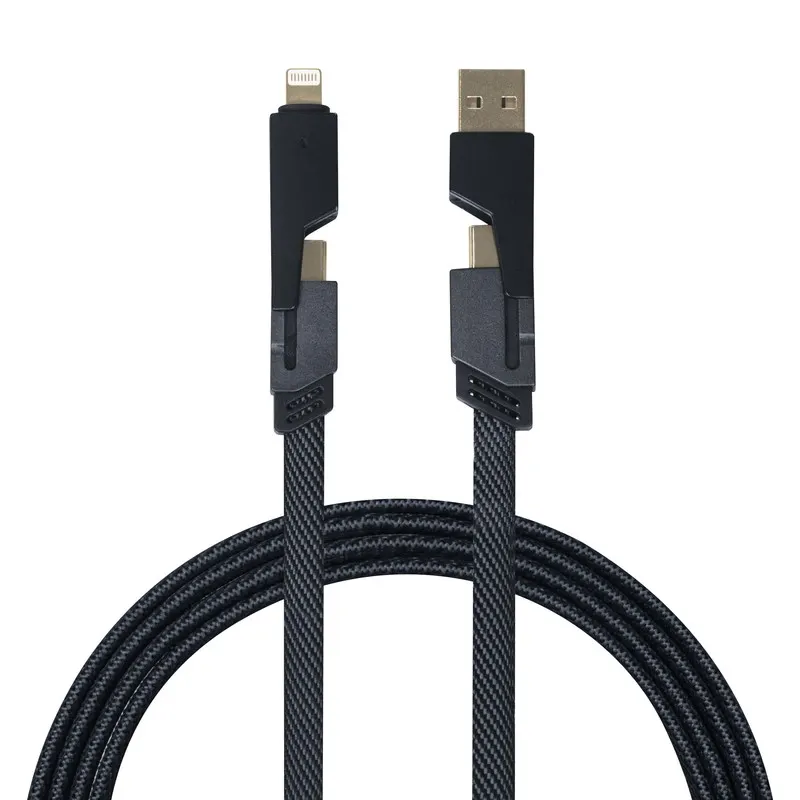 CABLE NOPUS CEL 068 Negro — clave CEL 068