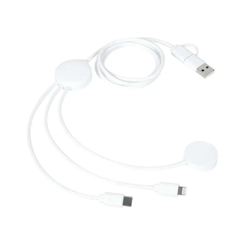 CABLE KANSAS CEL 069 Blanco — clave CEL 069
