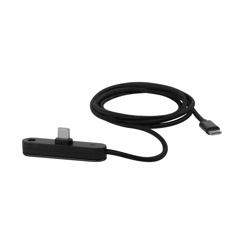 CABLE VOLTAI CEL 077 Negro — clave CEL 077