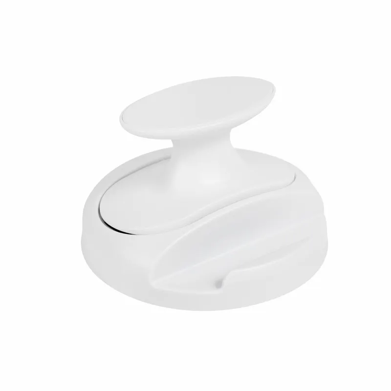 SOPORTE LIRA CEL 079 Blanco — clave CEL 079