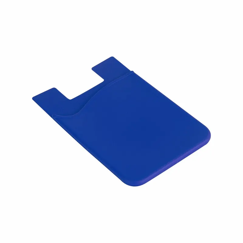 TARJETERO RIVO CEL 081 Azul — clave CEL 081