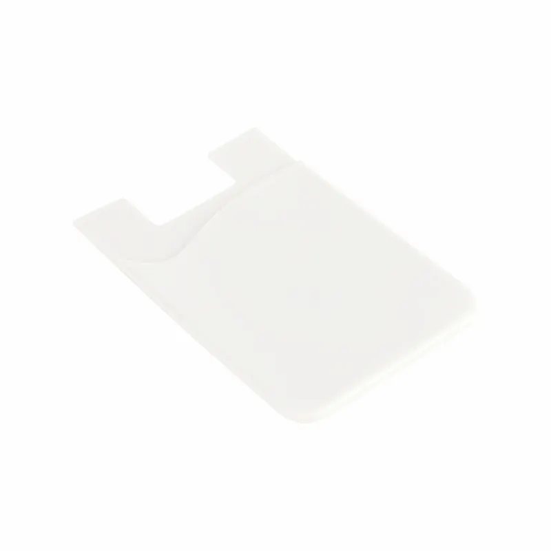 TARJETERO RIVO CEL 081 Blanco — clave CEL 081