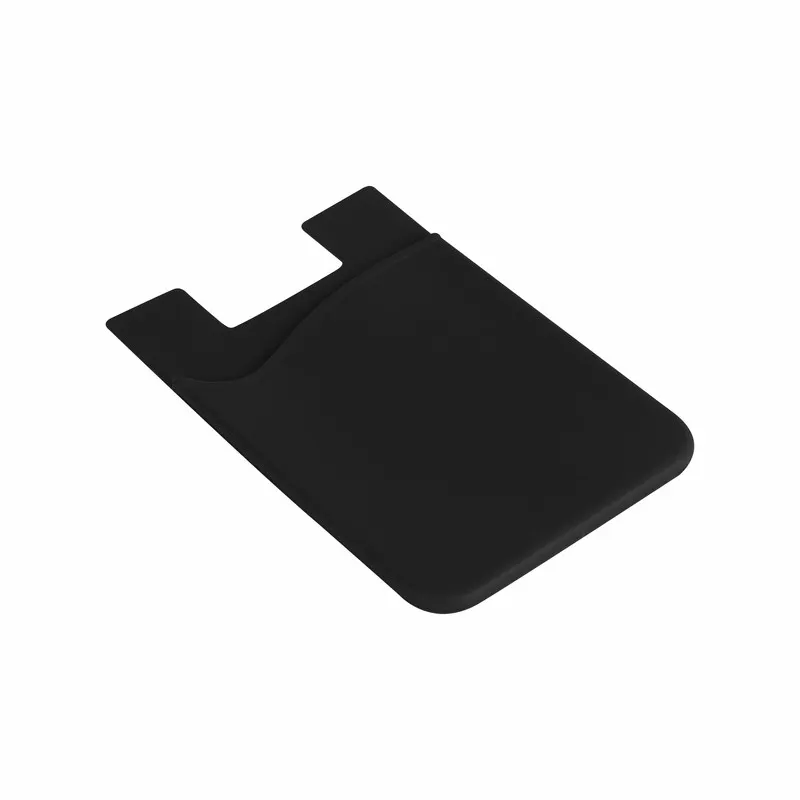 TARJETERO RIVO CEL 081 Negro — clave CEL 081