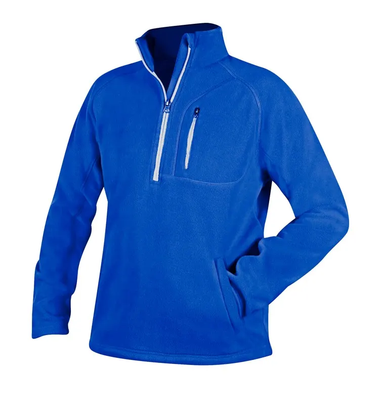 SUDADERA ALASKA CHM 008 Azul — clave CHM 008