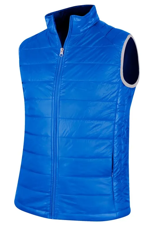 CHALECO AVALON CHM 009 Azul — clave CHM 009
