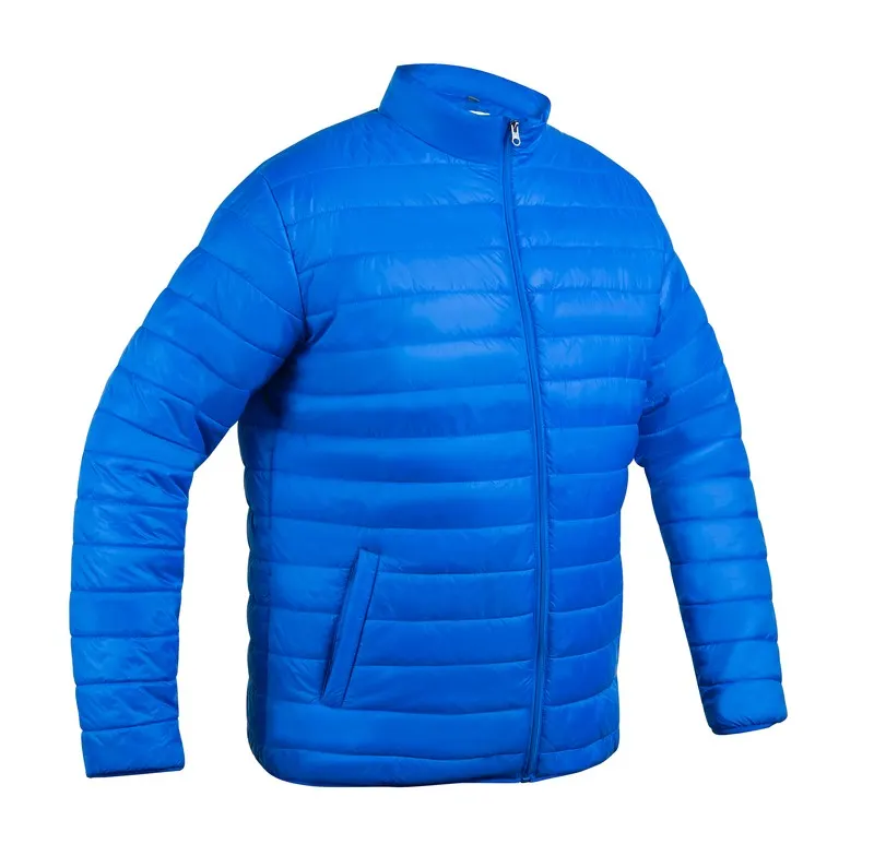CHAMARRA NORFOLK CHM 010 Azul — clave CHM 010