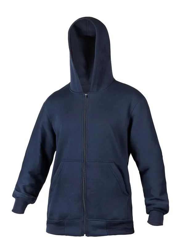 SUDADERA CUDMORE CHM 012 Azul — clave CHM 012