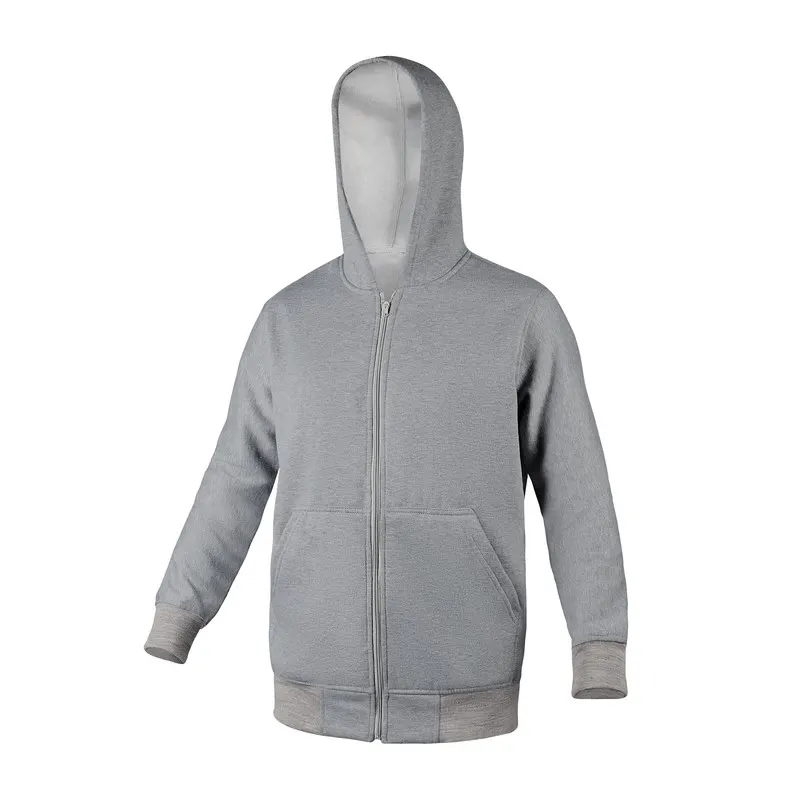 SUDADERA CUDMORE CHM 012 Gris — clave CHM 012