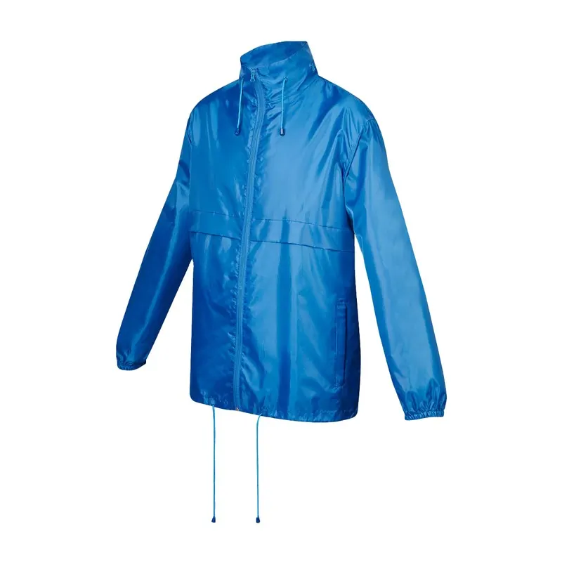 ROMPEVIENTOS TUBINGA CHM 013 Azul — clave CHM 013