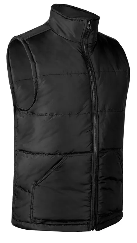 CHALECO GALATI CHM 014 Negro — clave CHM 014