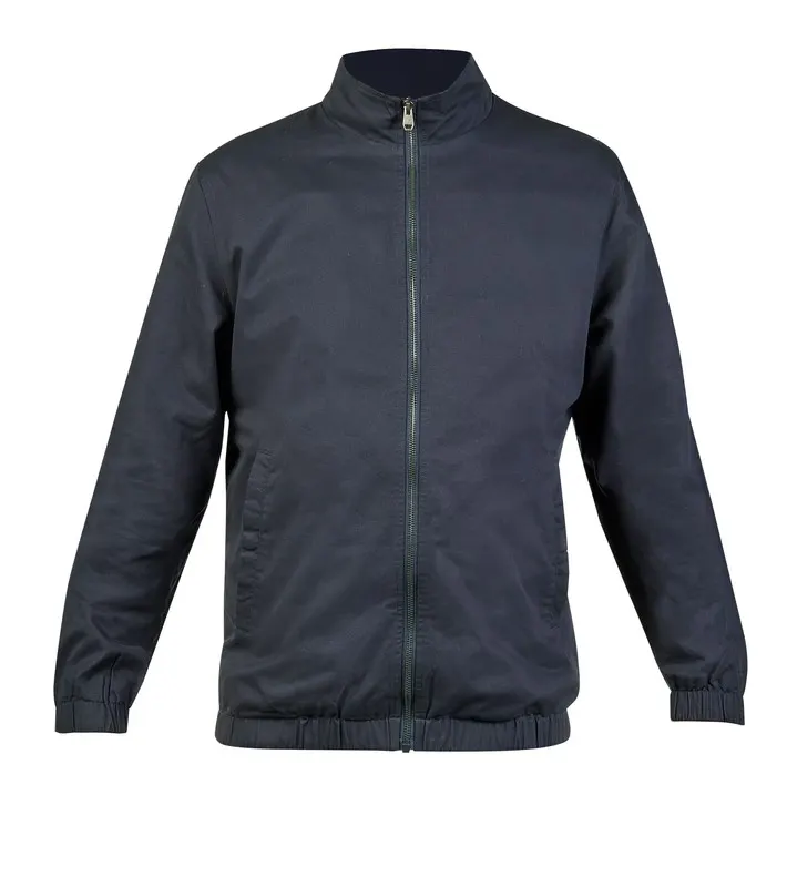 CHAMARRA ROMANOV CHM 018 Azul — clave CHM 018