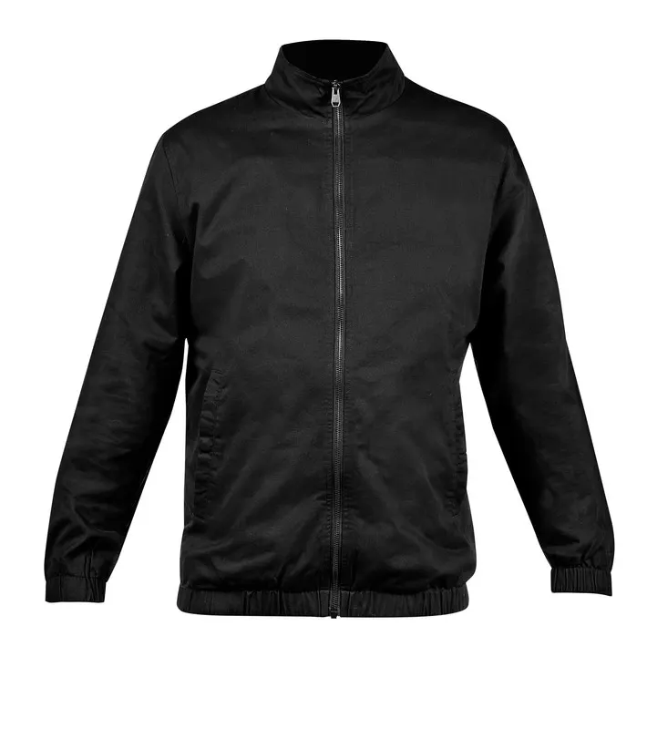 CHAMARRA ROMANOV CHM 018 Negro — clave CHM 018