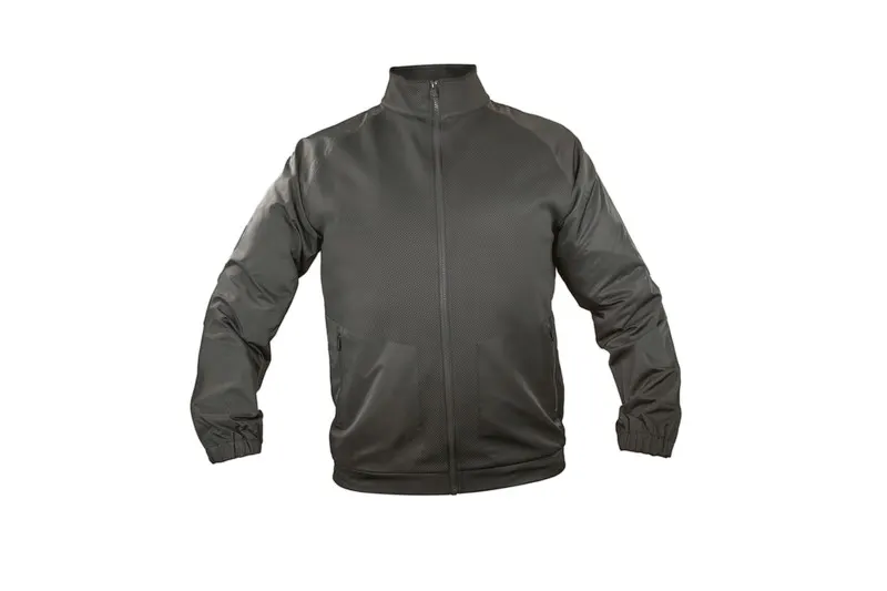 CHAMARRA HOOKY CHM 019 Gris — clave CHM 019
