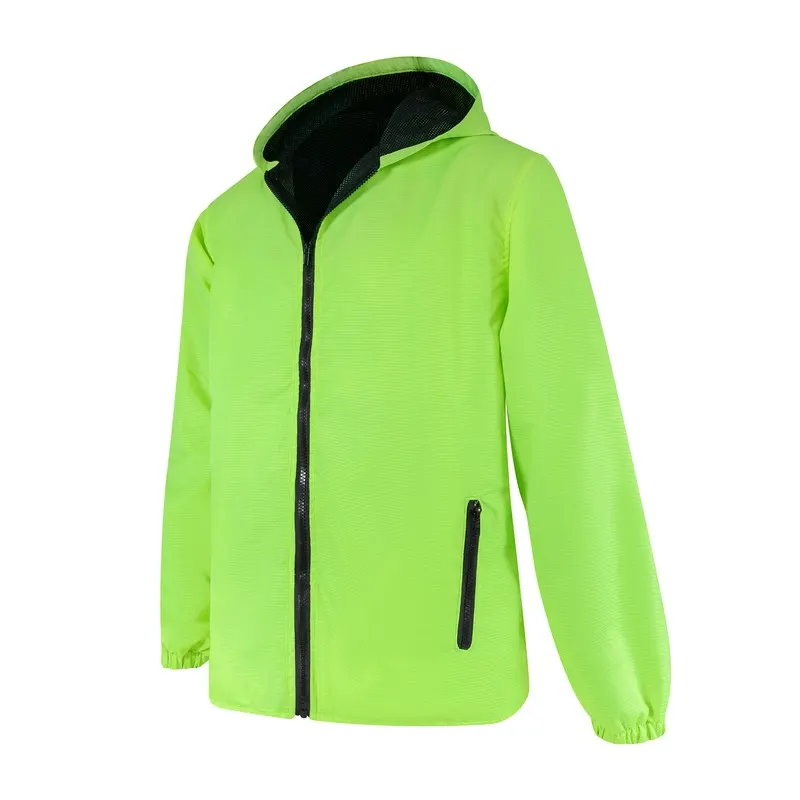 CHAMARRA KIRGUST CHM 021 Amarillo — clave CHM 021