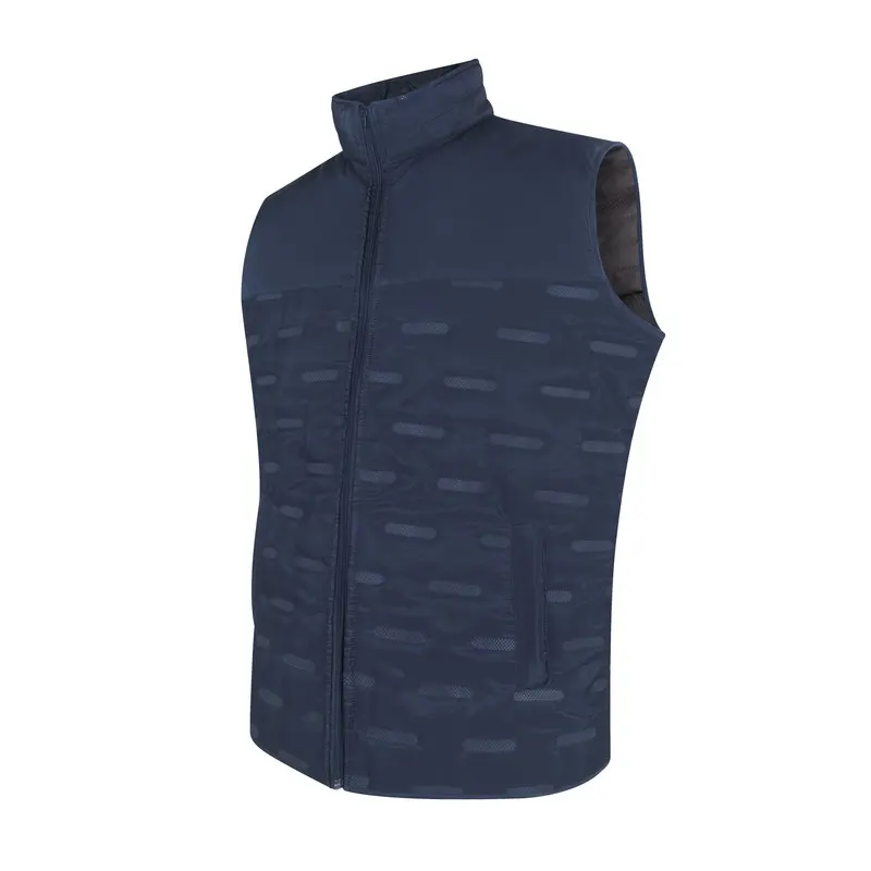 CHALECO BLIX CHM 022 Azul — clave CHM 022