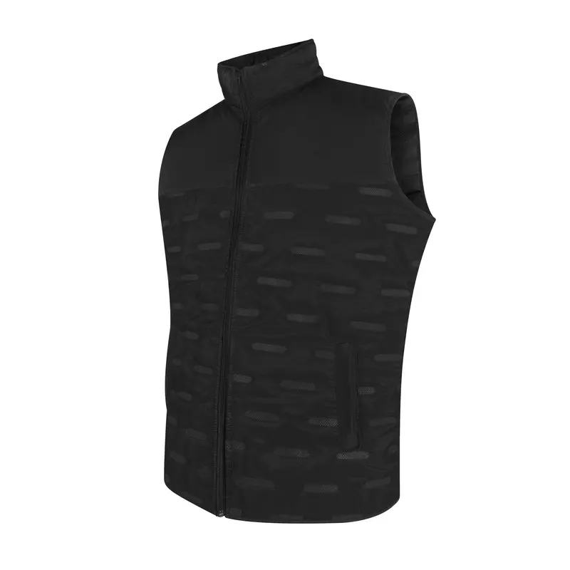 CHALECO BLIX CHM 022 Negro — clave CHM 022