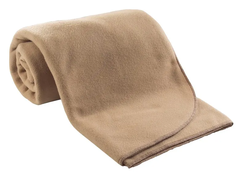FRAZADA MINYA COB 001 Beige — clave COB 001