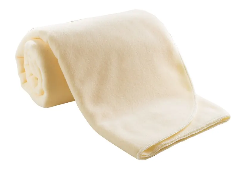 FRAZADA MINYA COB 001 Hueso — clave COB 001
