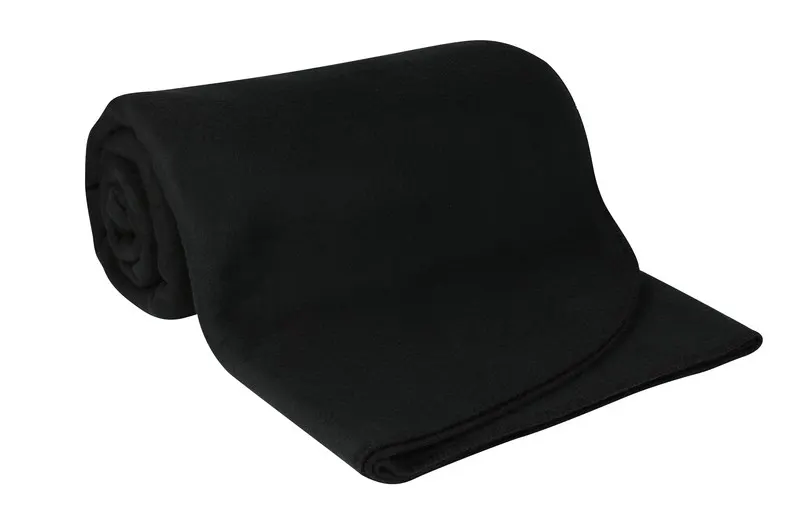FRAZADA MINYA COB 001 Negro — clave COB 001