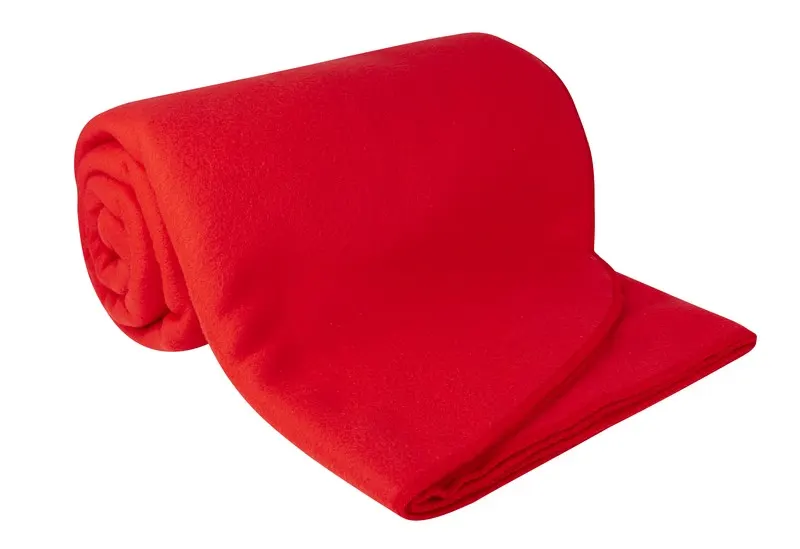 FRAZADA MINYA COB 001 Rojo — clave COB 001